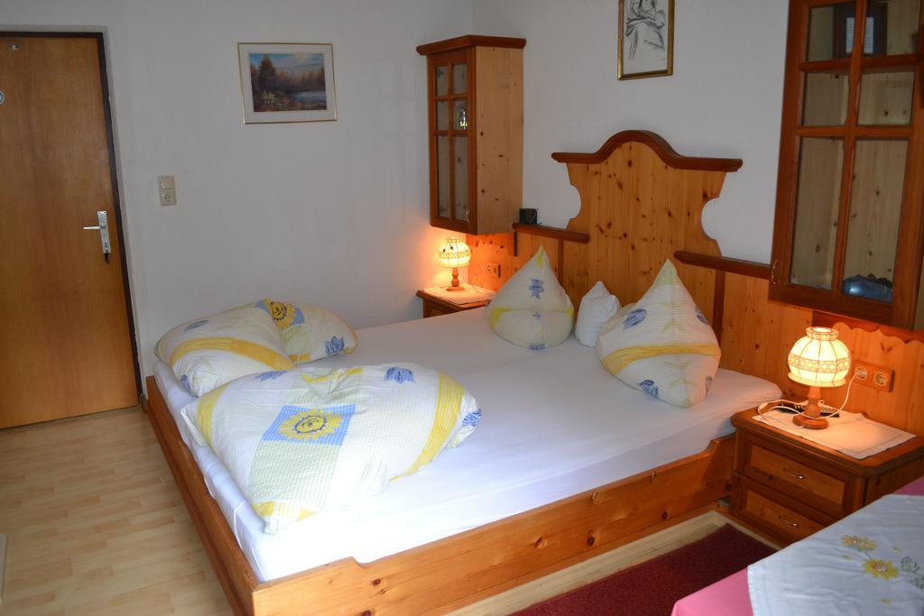 Gaestehaus Huben Huben  Pokoj fotografie
